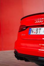 Audi RS5 Sportback 2019 года (AU)